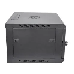 Titan AV 6RU 500mm Deep Wall Mount Server Rack -Mixer Road Box Sales Shop NC NWA6506 40833827 d058 45d6 8dbf 50c4b364e463