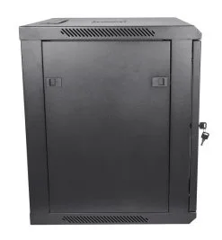 Titan AV 12RU 500mm Deep Wall Mount Server Rack -Mixer Road Box Sales Shop NC NWA6512 2338ca7e 0a48 4417 a0ae 8c1a250d593a