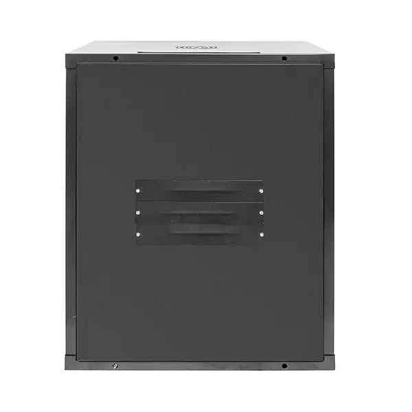 Titan AV 15RU 500mm Deep Wall Mount Server Rack 5 Titan AV 15RU 500mm Deep Wall Mount Server Rack - Image 3