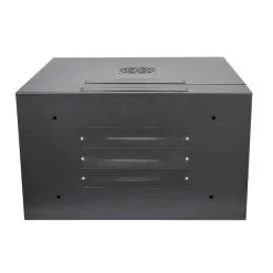 Titan AV 6RU 600mm Hinged Wall Mount Server Rack -Mixer Road Box Sales Shop NC NWB6606 4c3316e3 af23 483e a4bb ea7e1f44e964