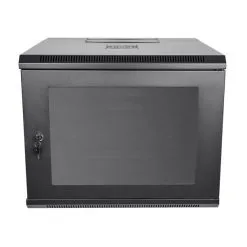 Titan AV 9RU 600mm Hinged Wall Mount Server Rack -Mixer Road Box Sales Shop NC NWB6609 2e9f674c e763 4684 8550 2be1a0927a09