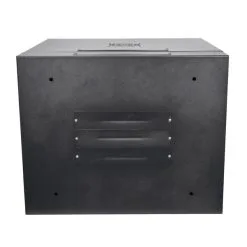 Titan AV 9RU 600mm Hinged Wall Mount Server Rack -Mixer Road Box Sales Shop NC NWB6609 436be845 a7fd 4022 a861 9b0f838521b3