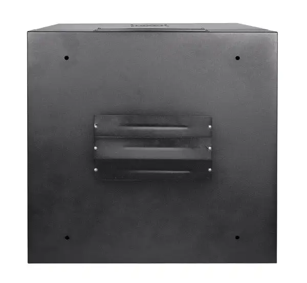 Titan AV 12RU 600mm Hinged Wall Mount Server Rack 4 Titan AV 12RU 600mm Hinged Wall Mount Server Rack - Image 3