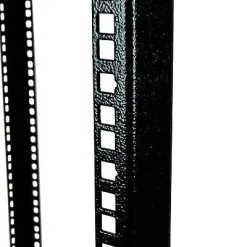 Titan AV 24RU 19” Adjustable Open Rack -Mixer Road Box Sales Shop NC ORC 24U fa88014f e7bc 4a69 b043 ea3f6bab5712