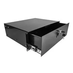 Titan AV 3RU 19" Steel Drawer, 350mm Deep 7 Titan AV 3RU 19" Steel Drawer, 350mm Deep -Mixer Road Box Sales Shop NC SP 3UDR SLAM 2