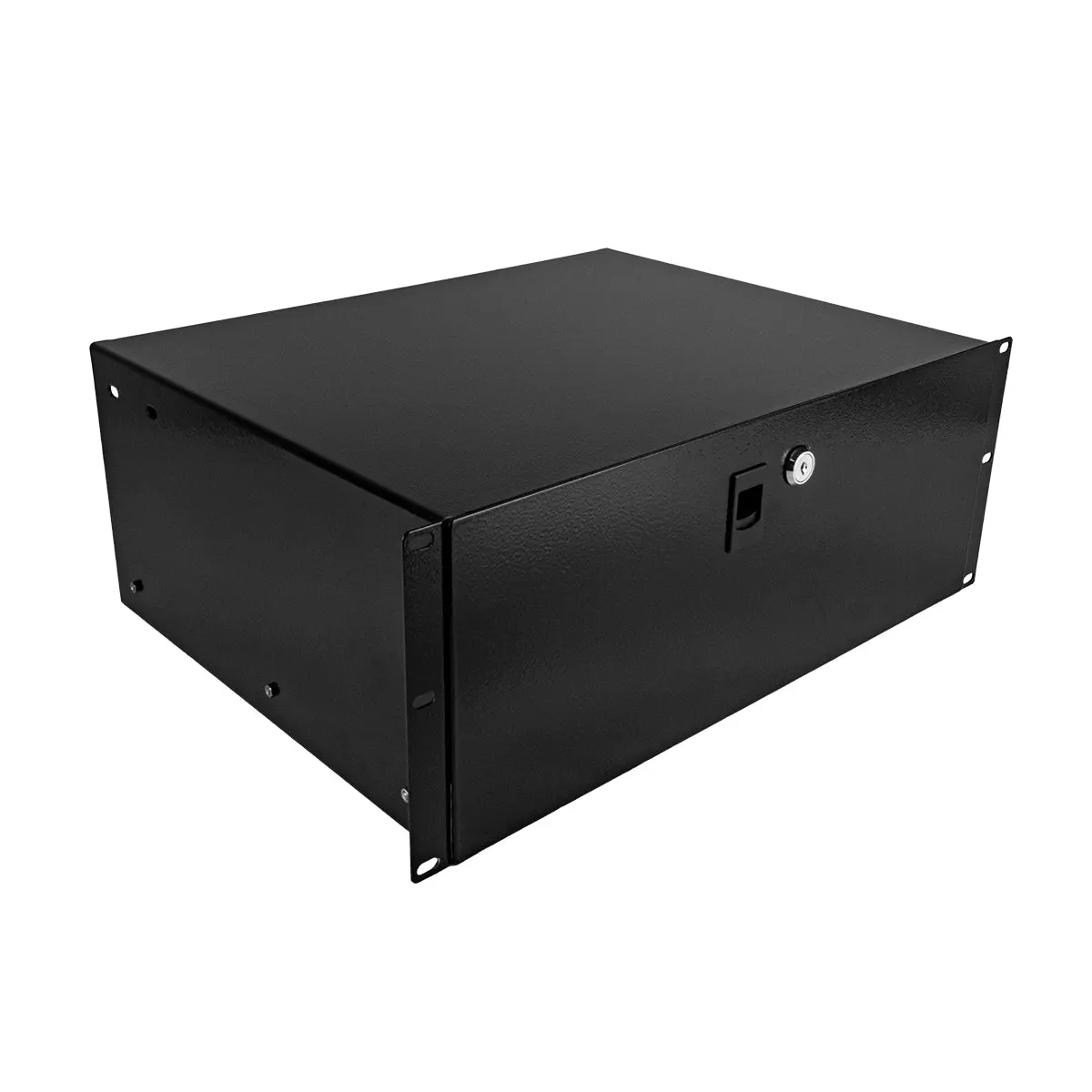 Titan AV 4RU 19" Steel Drawer, 350mm Deep 3 Titan AV 4RU 19" Steel Drawer, 350mm Deep
