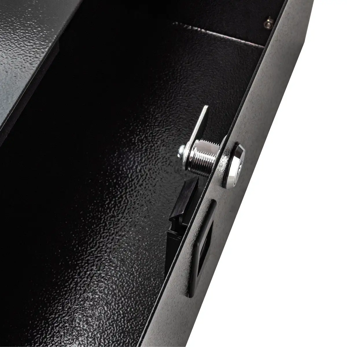 Titan AV 4RU 19" Steel Drawer, 350mm Deep 8 Titan AV 4RU 19" Steel Drawer, 350mm Deep - Image 6