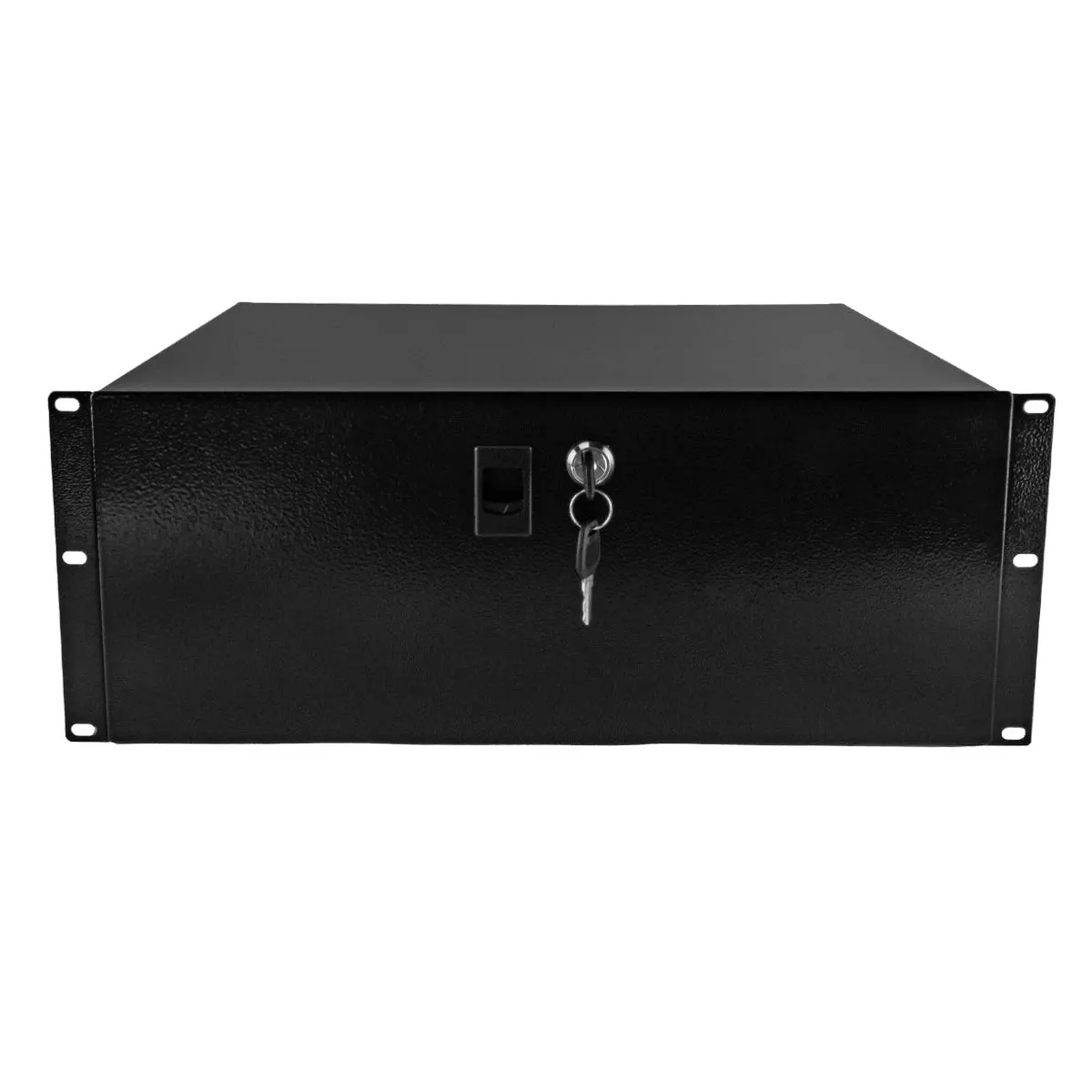 Titan AV 4RU 19" Steel Drawer, 350mm Deep 6 Titan AV 4RU 19" Steel Drawer, 350mm Deep - Image 4