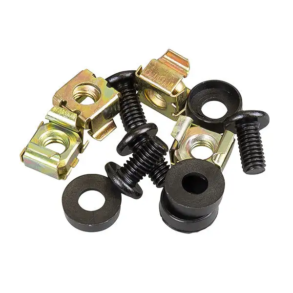 Titan AV 1RU 19" Rack Mount Fan Kit, 4-way 6 Titan AV 1RU 19" Rack Mount Fan Kit, 4-way - Image 4