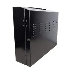 Titan AV 19" 2RU Vertical Wall Mount Server Cabinet, Short 19 Titan AV 19" 2RU Vertical Wall Mount Server Cabinet, Short -Mixer Road Box Sales Shop NC VERT 2RUS b00d6460 b149 4198 b98e 27193bb8226a