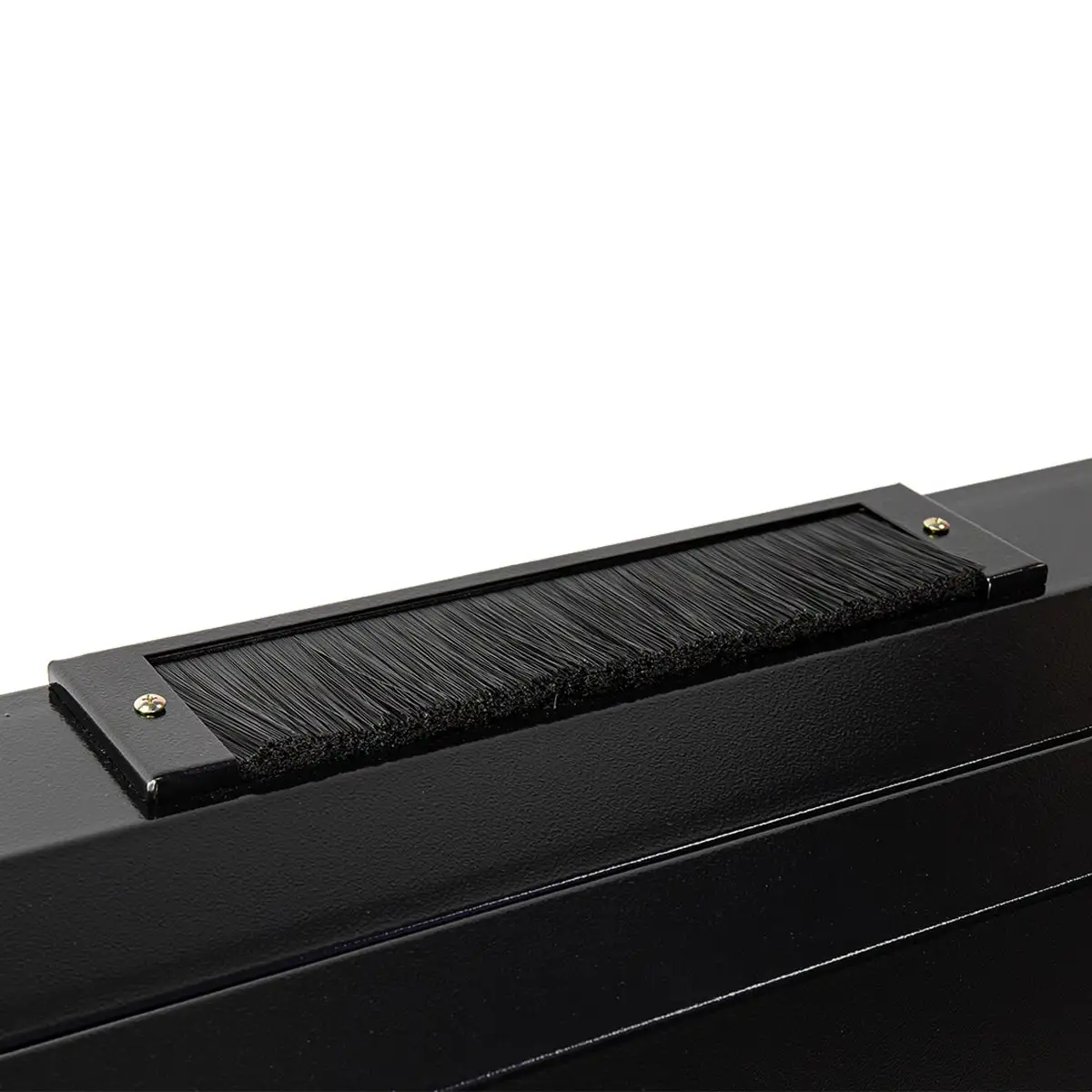 Titan AV 19" 4RU Vertical Wall Mount Server Cabinet 5 Titan AV 19" 4RU Vertical Wall Mount Server Cabinet - Image 3