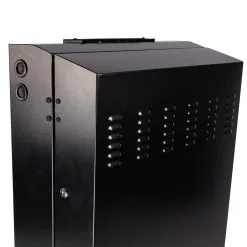 Titan AV 19" 4RU Vertical Wall Mount Server Cabinet 13 Titan AV 19" 4RU Vertical Wall Mount Server Cabinet -Mixer Road Box Sales Shop NC VERT 4RUT c40c0520 83ce 47d8 975a 06446a7ce3a6
