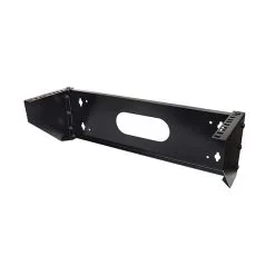 Titan AV 19" 3RU Vertical Wall Mount Frame
