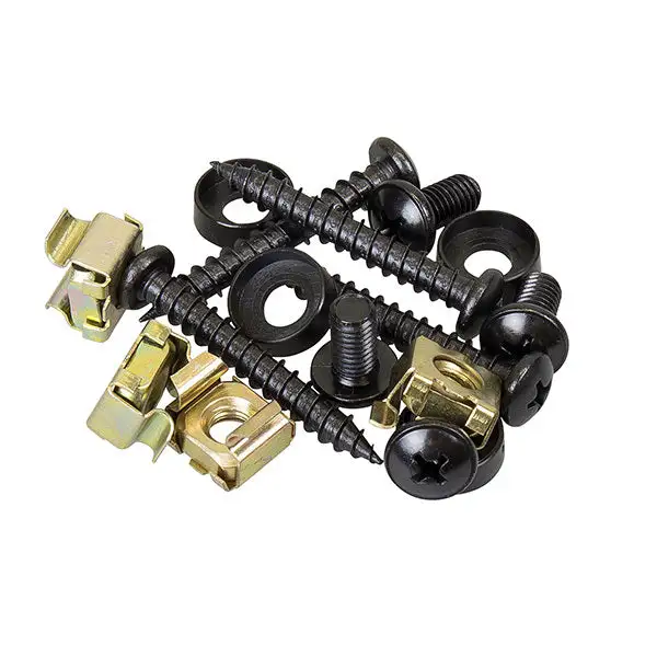 Titan AV 19" 3RU Vertical Wall Mount Frame 5 Titan AV 19" 3RU Vertical Wall Mount Frame - Image 3