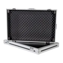 Titan AV Guitar Pedal Board Case, Large -Mixer Road Box Sales Shop RC GP XLG 6e332889 27de 43ea 885b b0767fbcfd13
