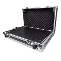 Titan AV Guitar Pedal Board Case, Medium -Mixer Road Box Sales Shop RC GP XMD new 5