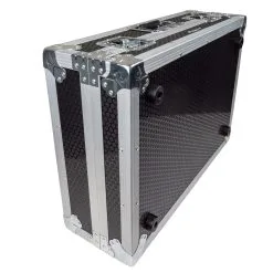 Titan AV Guitar Pedal Board Case, Medium -Mixer Road Box Sales Shop RC GP XMD new 6