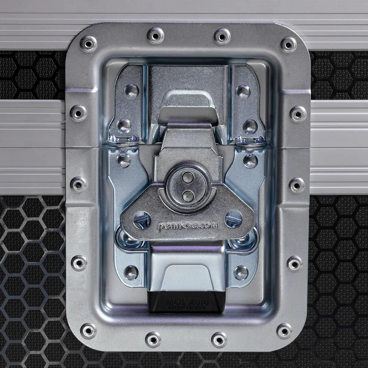 Titan AV Large Cable Packer With Adj Dividers, Short 6 Titan AV Large Cable Packer With Adj Dividers, Short - Image 4