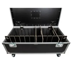 Titan AV Large Cable Packer With Adj Dividers, Short 8 Titan AV Large Cable Packer With Adj Dividers, Short -Mixer Road Box Sales Shop RC SC 1200SPC c04c99b7 c38c 4838 b06a 3ce0ada5fd07
