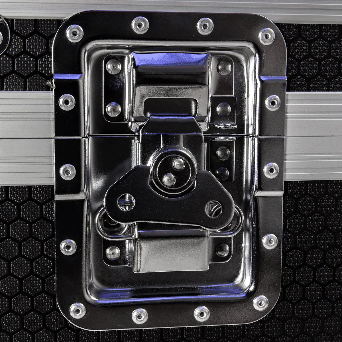 Titan AV Mini Packer, Foam Lined With Divider 6 Titan AV Mini Packer, Foam Lined With Divider - Image 4