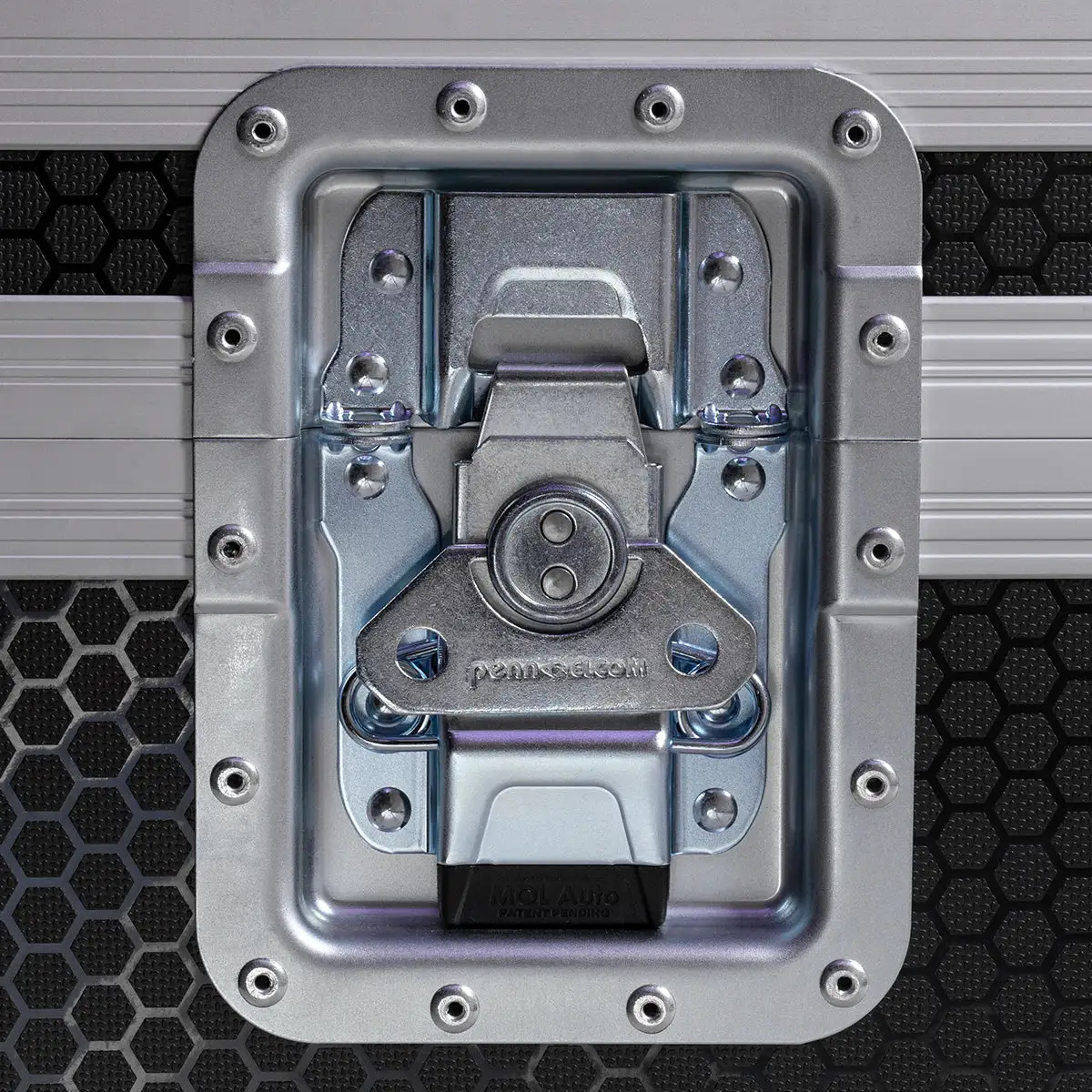 Titan AV Medium Cable Packer With Adj Dividers, Tall 6 Titan AV Medium Cable Packer With Adj Dividers, Tall - Image 4