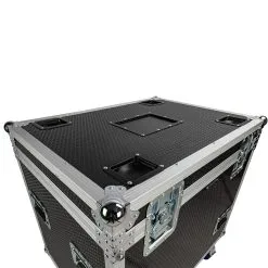 Titan AV Medium Cable Packer With Adj Dividers, Tall 10 Titan AV Medium Cable Packer With Adj Dividers, Tall -Mixer Road Box Sales Shop RC SC 800PC bd77f66d 7872 4a57 9802 01161d885ed9