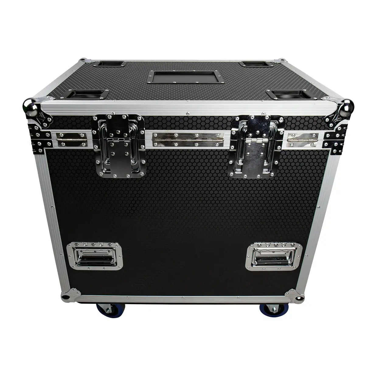 Titan AV Medium Cable Packer With Adj Dividers, Tall 5 Titan AV Medium Cable Packer With Adj Dividers, Tall - Image 3