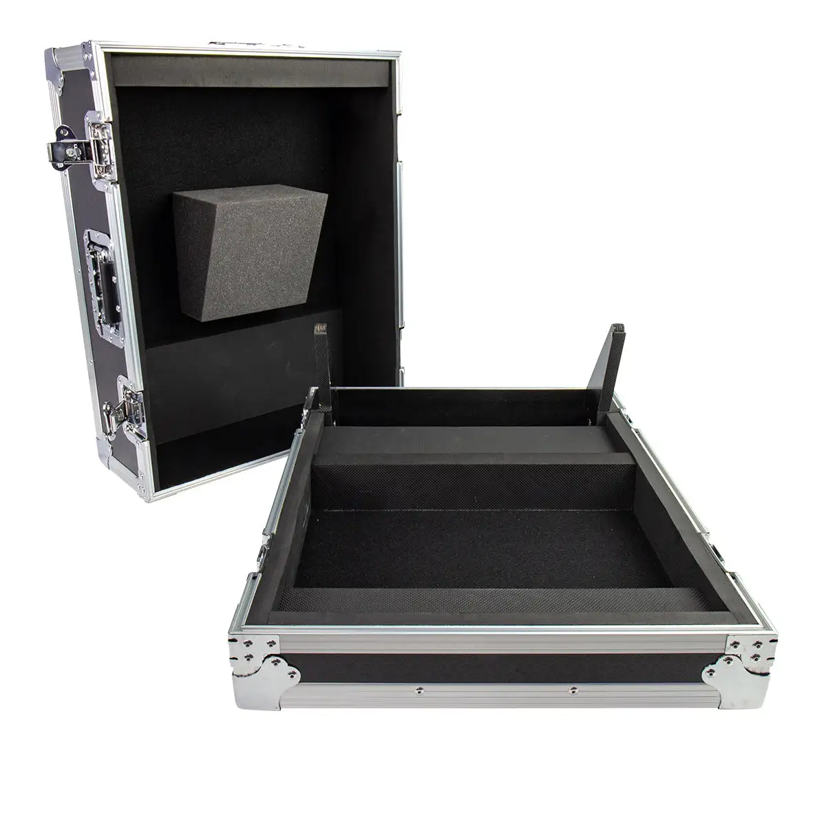 Allen & Heath QU16 Mixer Road Case, By Titan AV 5 Allen & Heath QU16 Mixer Road Case, By Titan AV - Image 3