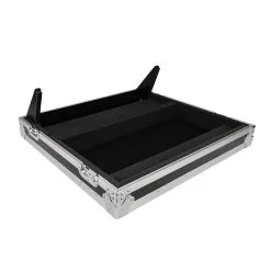 Allen & Heath QU24 Mixer Road Case, By Titan AV