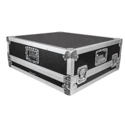 Allen & Heath SQ-6 Mixer Road Case, By Titan AV