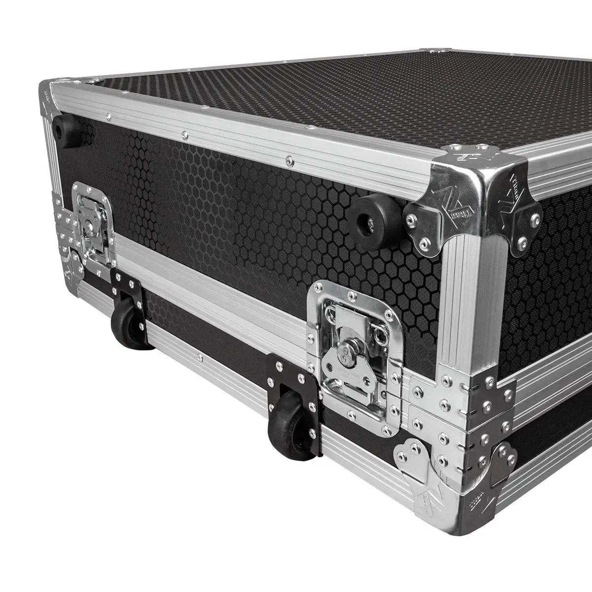 Allen & Heath SQ-6 Mixer Road Case, By Titan AV 6 Allen & Heath SQ-6 Mixer Road Case, By Titan AV - Image 4