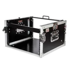 Titan AV Road Case 19" 6RU Mixer Rack 8 Titan AV Road Case 19" 6RU Mixer Rack -Mixer Road Box Sales Shop RC SC AM6U 40412d83 aada 49c7 ba17 740468230a79