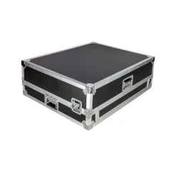 Midas M32 Mixer Road Case, By Titan AV