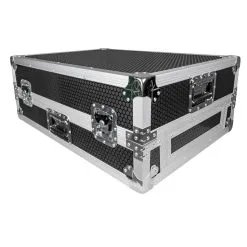 Midas M32R Mixer Road Case, By Titan AV