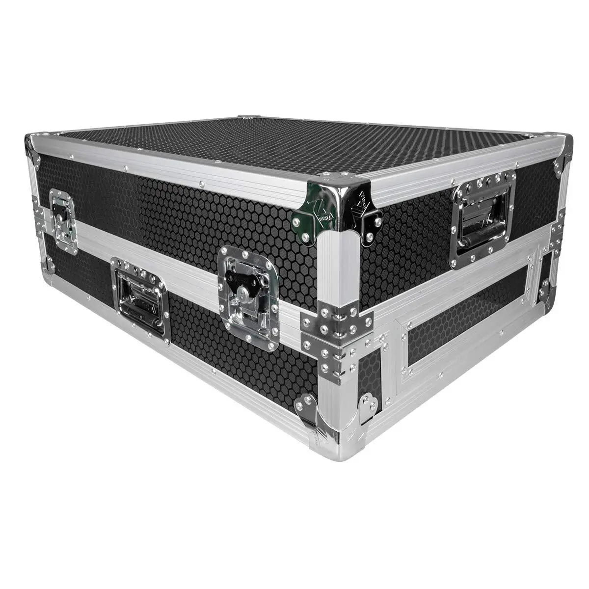 Midas M32R Mixer Road Case, By Titan AV 3 Midas M32R Mixer Road Case, By Titan AV