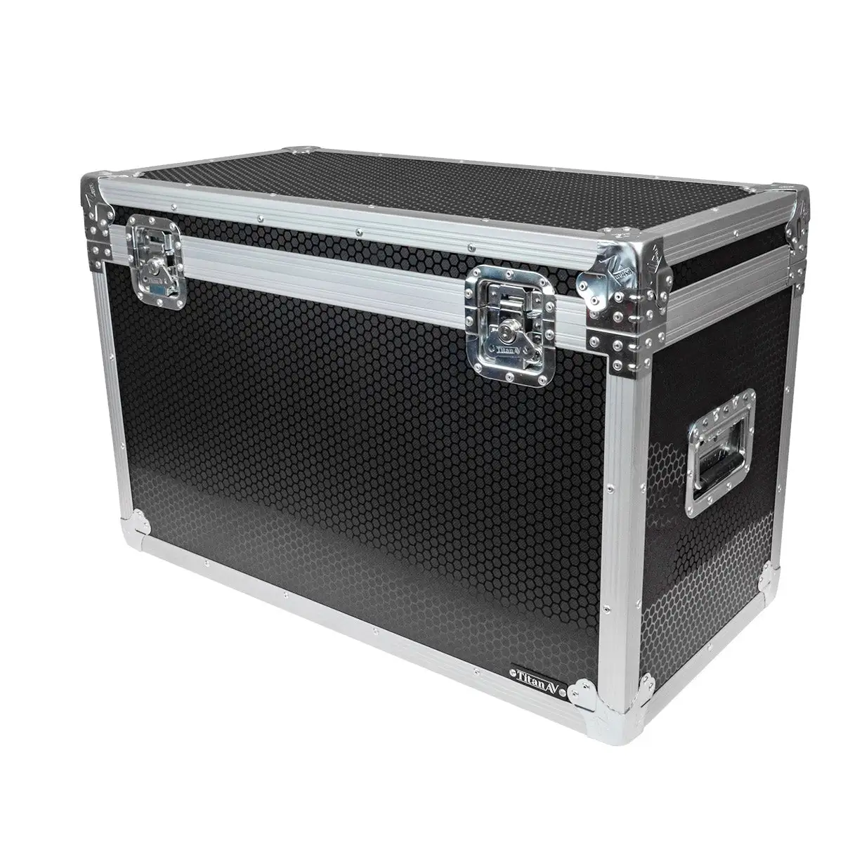 Titan AV 785 Mini Packer-Utility Case 3 Titan AV 785 Mini Packer-Utility Case