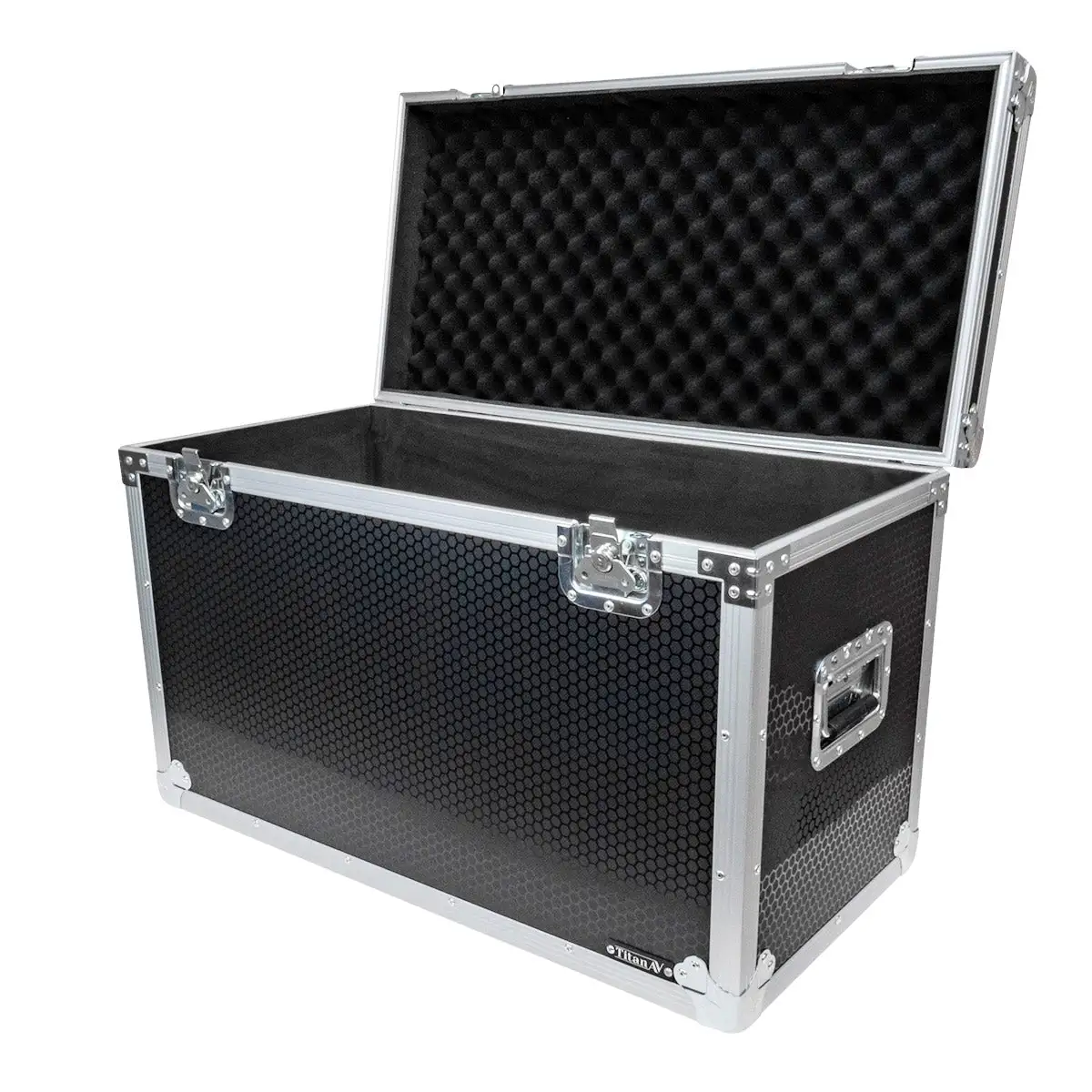 Titan AV 785 Mini Packer-Utility Case 4 Titan AV 785 Mini Packer-Utility Case - Image 2