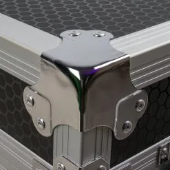 Titan AV 19" 10RU Adjustable Mixer Rack Road Case 10 Titan AV 19" 10RU Adjustable Mixer Rack Road Case -Mixer Road Box Sales Shop RC SC MIXSM 33c27d32 face 41e4 840b 4c7bc54ccb94