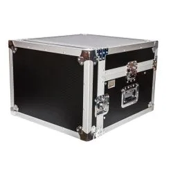 Titan AV 19" Mixer Rack Road Case With Sliding Shelf -Mixer Road Box Sales Shop RC SC MLT4U 4bb7a4c5 e1f4 4e33 a1b1 b257bc1698ba