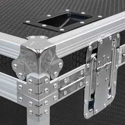 Titan AV Par64 Effects Lighting Packer Case 8-Way 16 Titan AV Par64 Effects Lighting Packer Case 8-Way -Mixer Road Box Sales Shop RC SC PAR64 8 00 1