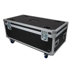 Titan AV Par64 Effects Lighting Packer Case 8-Way 11 Titan AV Par64 Effects Lighting Packer Case 8-Way -Mixer Road Box Sales Shop RC SC PAR64 8 00 2