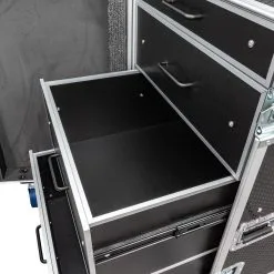 Titan AV 4 Drawer Workstation Road Case -Mixer Road Box Sales Shop RC SC PD4 36285512 d1f1 4515 86d5 1afb25f19cef