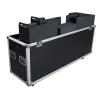 Titan AV Dual 50"-65" TV Packer Case 1 Titan AV Dual 50"-65" TV Packer Case -Mixer Road Box Sales Shop RC SC PLALT