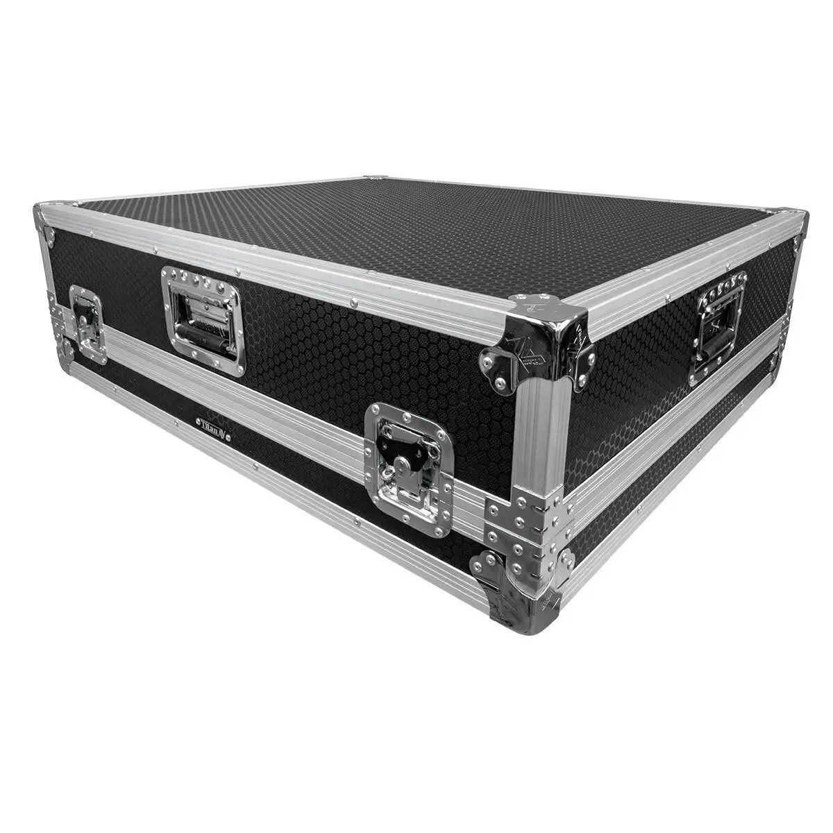 Presonus SL32 III Mixer Road Case, By Titan AV 3 Presonus SL32 III Mixer Road Case, By Titan AV