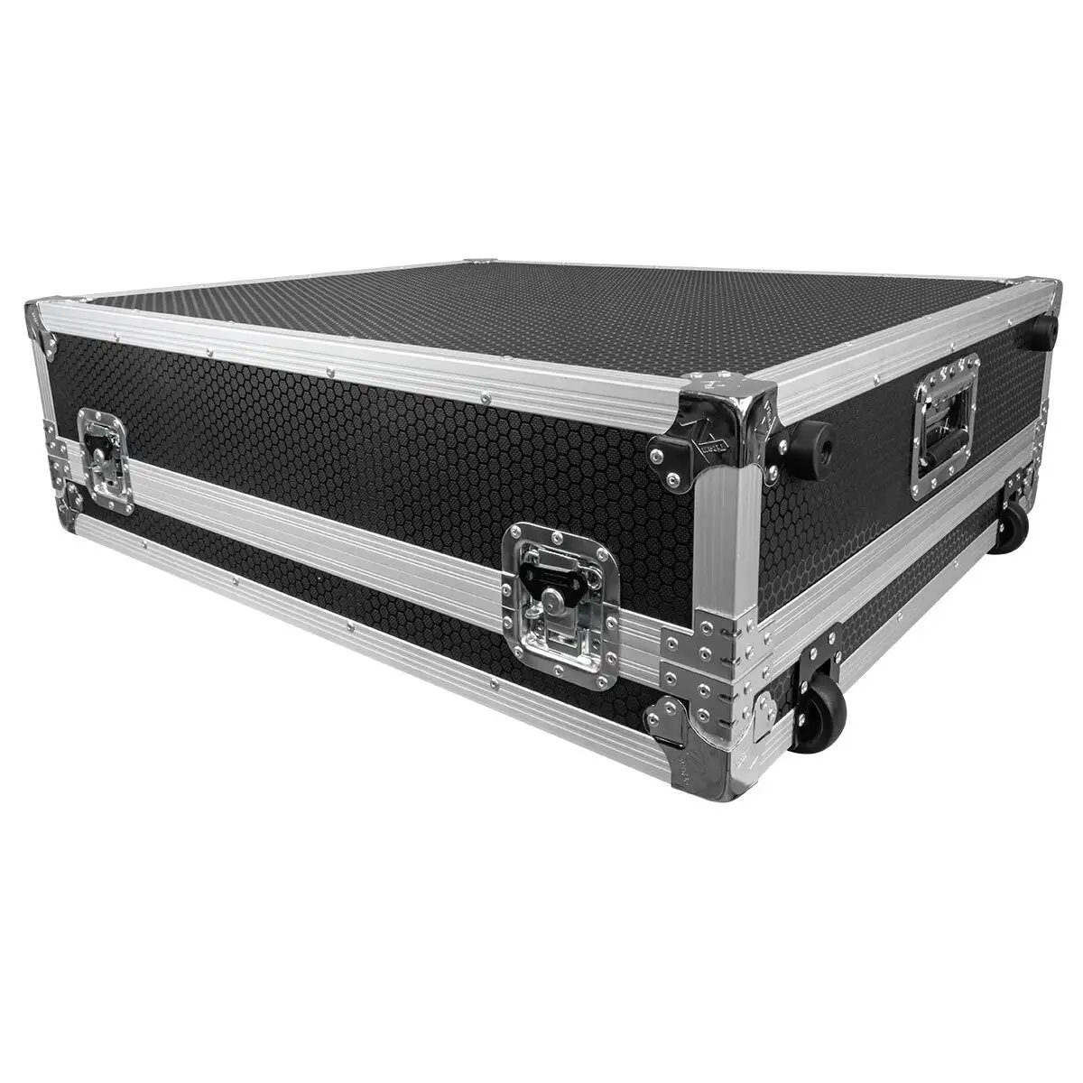 Presonus SL32 III Mixer Road Case, By Titan AV 4 Presonus SL32 III Mixer Road Case, By Titan AV - Image 2