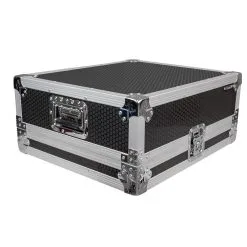 QSC TouchMix-30 Mixer Road Case, By Titan AV