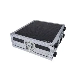QSC TouchMix-8 Mixer Road Case, By Titan AV