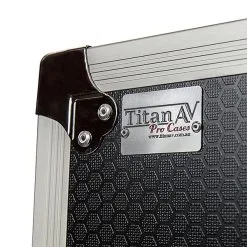 Titan AV 19" 14RU Rack Mount Road Case On Castors 13 Titan AV 19" 14RU Rack Mount Road Case On Castors -Mixer Road Box Sales Shop RC SC R14U 377564c0 3daf 44de a289 5ab486c3fbbc