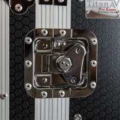 Titan AV 19" 14RU Rack Mount Road Case On Castors 15 Titan AV 19" 14RU Rack Mount Road Case On Castors -Mixer Road Box Sales Shop RC SC R14U cac3ee94 d1a4 4366 987e 7e0facf287e2