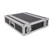 Titan AV 19" 2RU FX Rack Road Case -Mixer Road Box Sales Shop RC SC R2USS